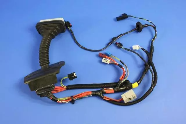 Front Door Wiring, Left - Mopar (68187103AE)