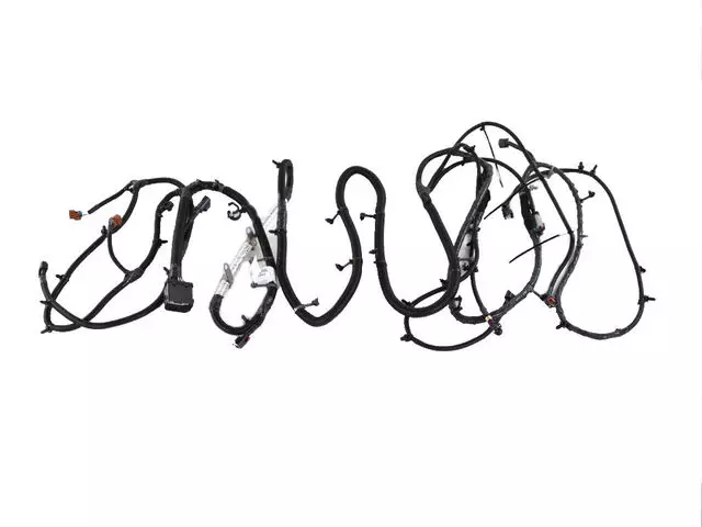 Chassis Wiring - Mopar (68271335AD)