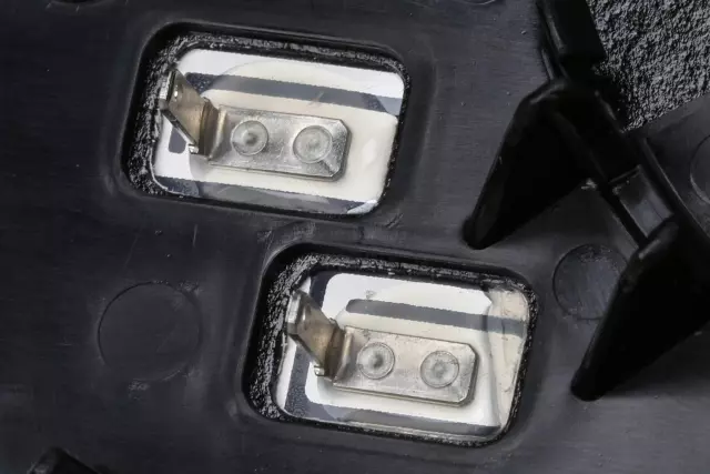 Part# 95286865 Front Wheel Half-Shaft Constant Velocity (CV) Outer Joint - GM (95286865)