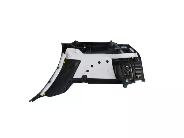 Quarter Trim Panel, Left - Mopar (1WK001C5AD)