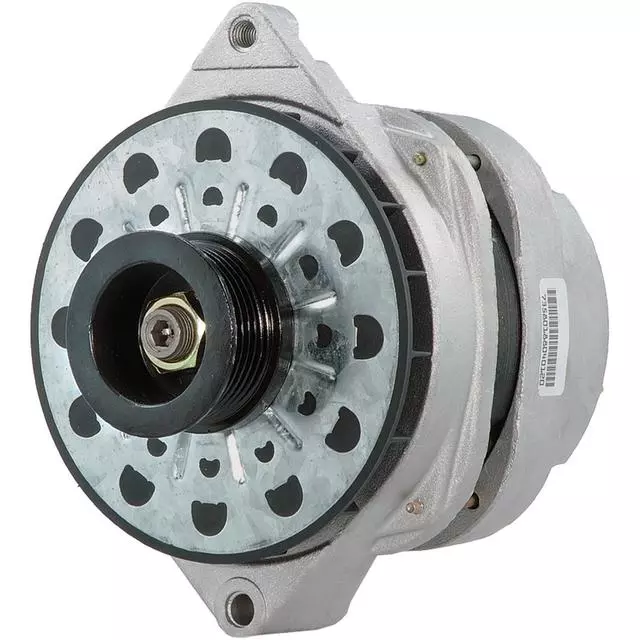 Alternator - GM (88877256)