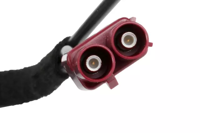 84346805 - Electrical: Antenna Assembly for Chevrolet: Silverado 1500, Silverado 1500 LD, Silverado 2500 HD, Silverado 3500 HD | GMC: Sierra 1500, Sierra 1500 Limited, Sierra 2500 HD, Sierra 3500 HD Image