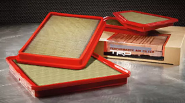 PTR4300084 - Performance: 2010-2015 Toyota Trd Air Filter for Toyota Image