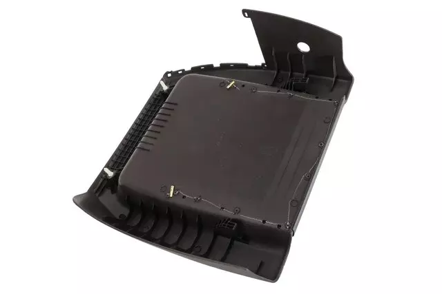 15932567 - Body: Seat Back Panel for Chevrolet: Malibu Image