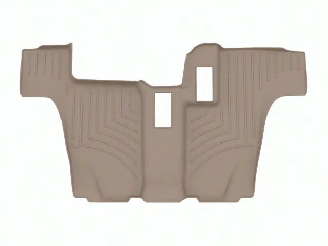 454013IM - Accessories: Tan FloorLiner™ HP for WeatherTech Image