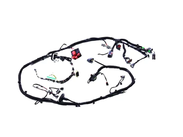 Headlamp To Dash Wiring - Mopar (68406624AD)