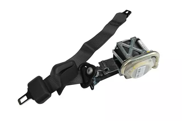 19258318 - Electrical: Belt &amp; Retractor for Cadillac: CTS Image