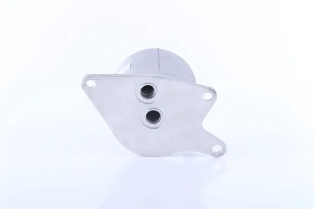 91398 - Cooling Systems: Nissens Automatic Transmission Oil Cooler for NISSENS Image
