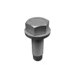 6508668AA - Mopar Accessories - Component Parts: Hex Head Bolt And Washer for Dodge: Charger Daytona, Durango | Jeep: Cherokee, Commander, Compass, Gladiator, Grand Cherokee, Renegade | Ram: 1500 Image