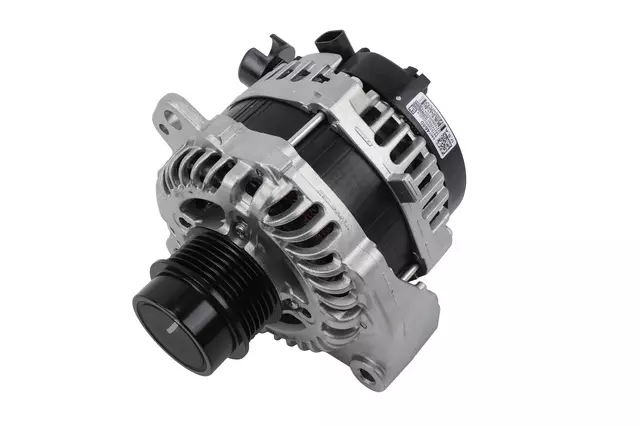 Alternator - GM (85563635)