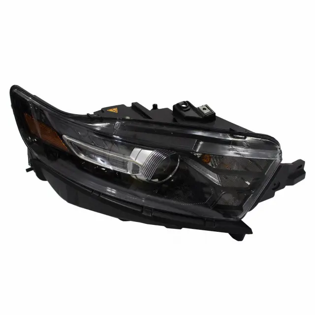 DG1Z13008N - Electrical: Headlamp Housing for Ford Image