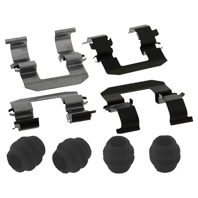 H5813Q - : Disc Brake Hardware Kit for Carlson Image