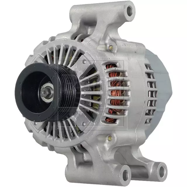 12253 - : Remy Alternator for Remy Image