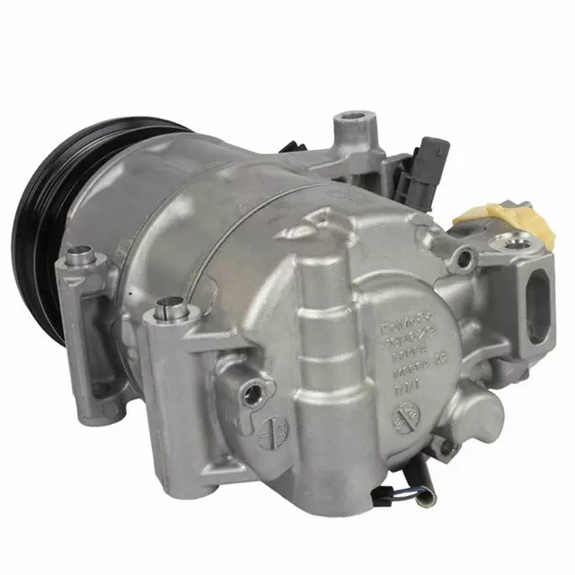 GN1Z19703H - : Compressor for Ford: EcoSport Image