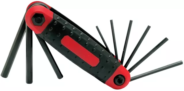 1402 - : Hex Key for Performance Tool Image