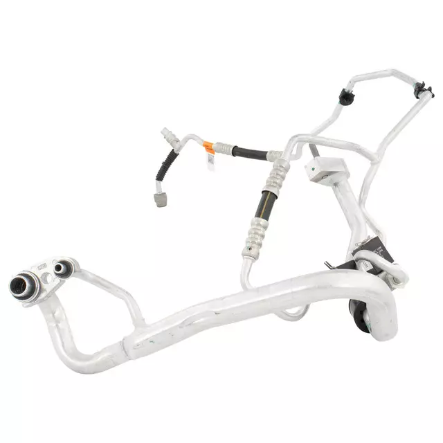 LX6Z19A834AT - HVAC: 2020-2024 Ford Escape - Liquid Line for Ford: Escape | Lincoln: Corsair Image