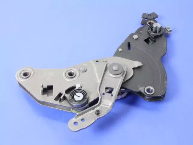 Seat Back Recliner, Left, Inboard - Mopar (5093580AA)