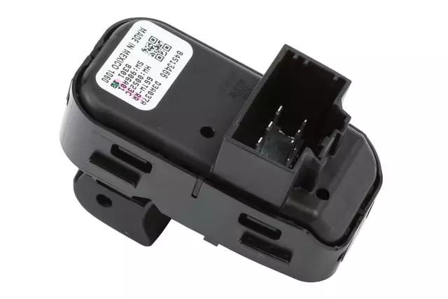 84513466 - Body: Window Switch for GM Image