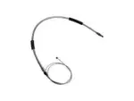 7C2Z2853A - : Parking Brake Cable for Ford: E-450 Super Duty Image