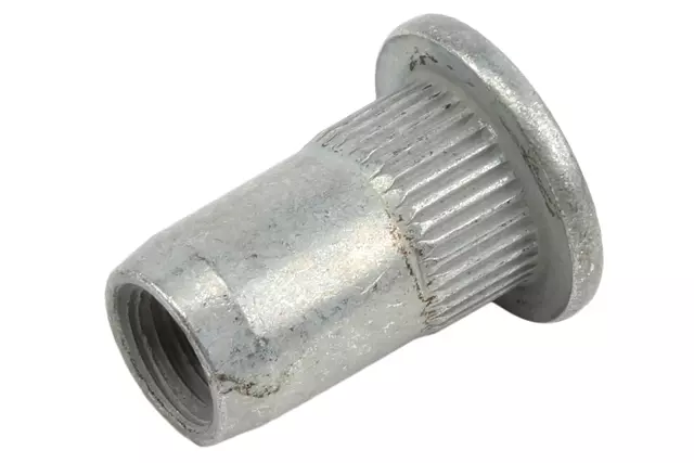 11609302 - Body: Position Sensor Nut for Buick: Enclave | GMC: Acadia, Acadia Limited | Saturn: Outlook Image