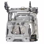 CL1Z78600B01C - Body: Frame Assembly for Ford Image