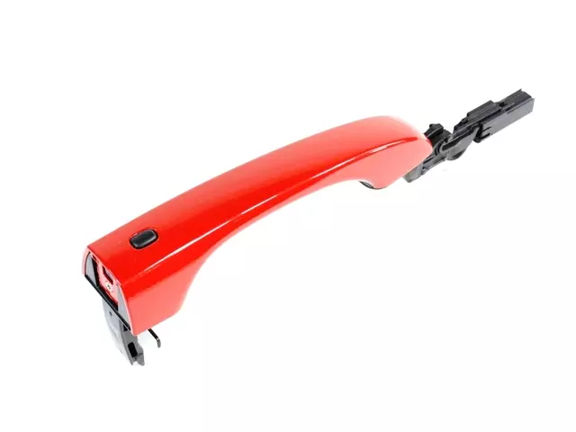 1RH64JRYAG - Doors, Door Mirrors and Related Parts: Exterior Door Handle for Mopar Image
