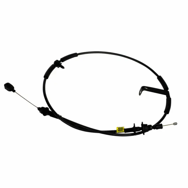 taruya225583QF 7L8Z-9A758-D - Throttle Cable Ford Parts Direct