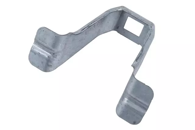 Front Driver Side Fender Rear Upper Bracket - GM (22850375)
