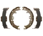 1048PG - : Parking Brake Shoe for Raybestos Brakes Image