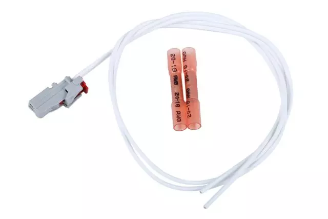 Multi-Purpose Wiring Connector - ACDelco (PT3874)
