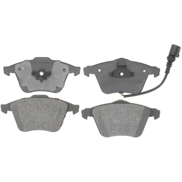19264752 - : Pad Kit for GM Image
