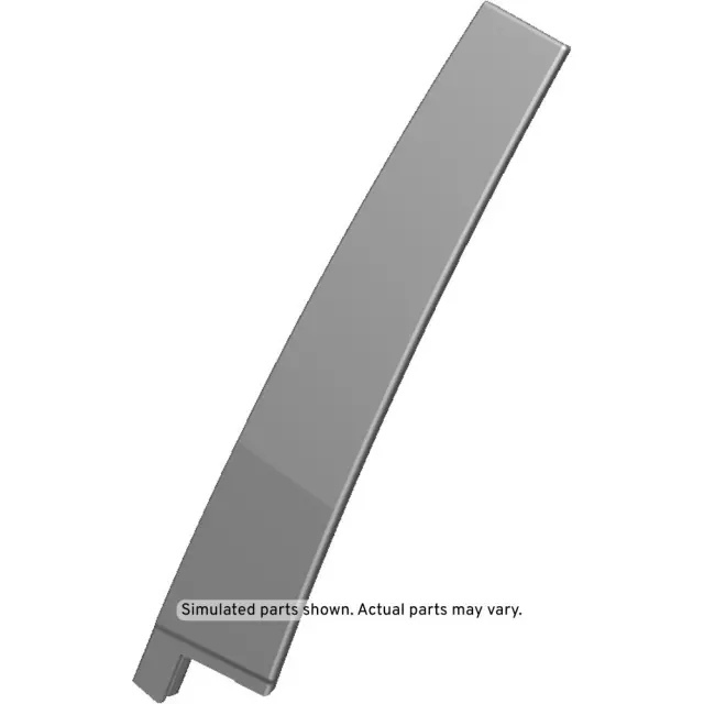 23403635 - Body: Applique for Cadillac: XT5 Image