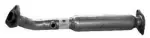 72243164 - : Exhaust Pipe for AB Catalytic Image
