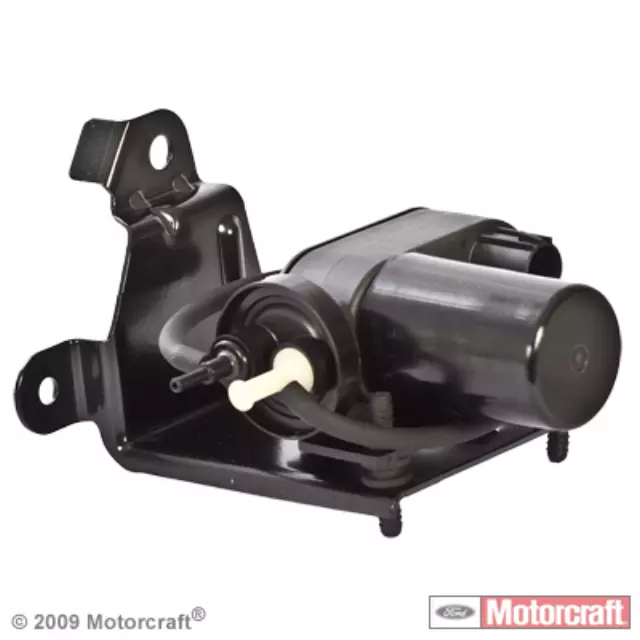 6C3Z2A451A - : Vacuum Pump for Ford: Excursion, F-250, F-250 Super Duty, F-350 Super Duty, F-450 Super Duty, F-550 Super Duty Image