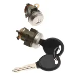 DL130 - : Door Lock Kit for SMP CORP Image