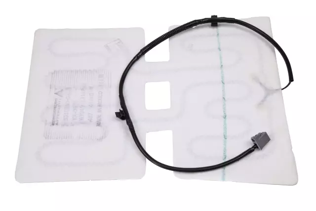 Driver Seat Back Heater - GM (10371691)