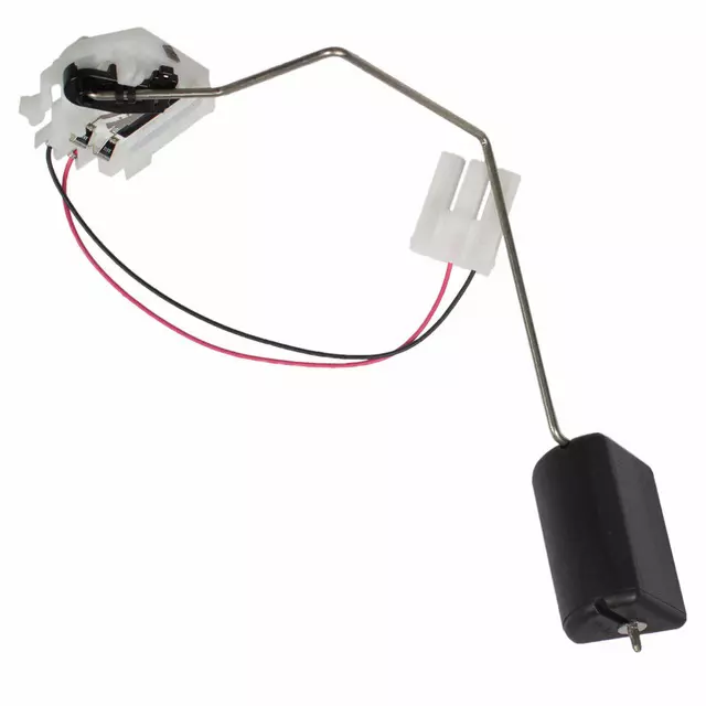 DG1Z9A299D - Fuel System: Fuel Sender Unit for Ford: Police Interceptor Sedan, Special Service Police Sedan, Taurus | Lincoln: MKS Image