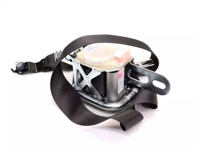 Front Outer Seat Belt, Left - Mopar (1VL07LU5AF)