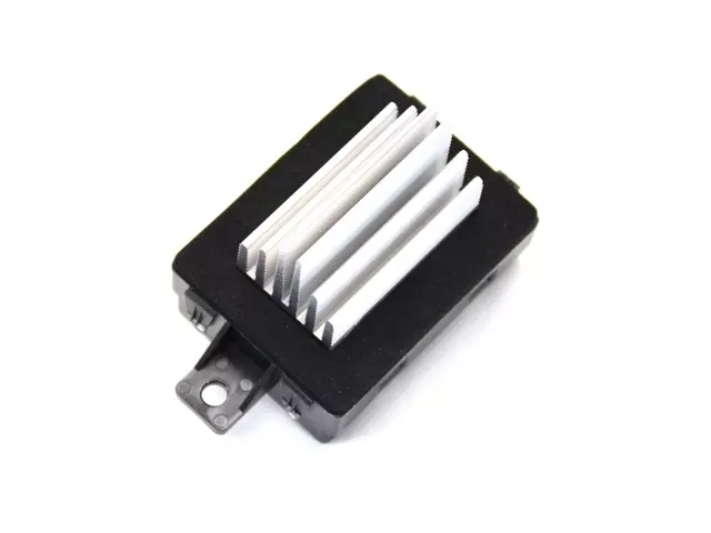 A/c And Heater Module - Mopar (68089096AA)