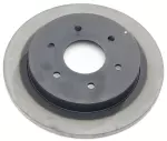 432069FF0C - : Rotor for Nissan: Armada, Pathfinder Armada, TITAN Image