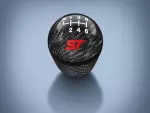 FM5Z7213C - : Shift Knob, 6 Speed for Ford Image