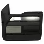 CL3Z1823942BA - Body: Door Trim Panel for Ford Image