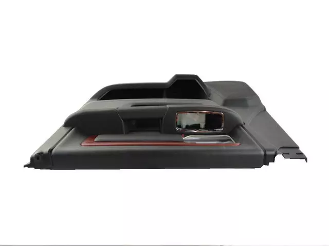 5VB922XRAC - Interior Trim: Front Door Trim Panel, Right for Mopar Image