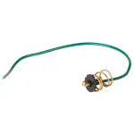 68170 - : Socket Repair Assemblies, For 5/8" Sockets, 1 Wire, 18 Gauge for Grote Lighting Image
