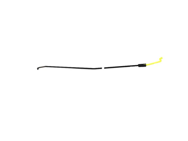 Hood Prop Rod - Mopar (68082114AC)