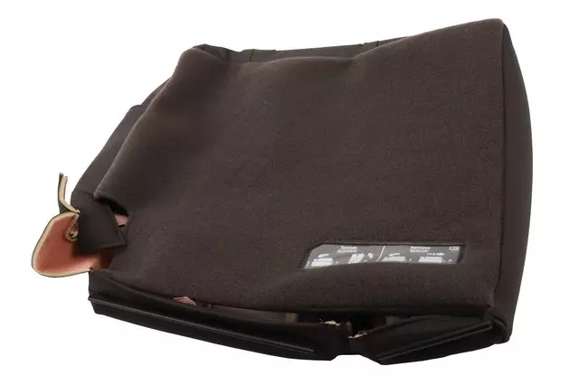 22760779 - Body: Seat Back Cover for Cadillac: Escalade, Escalade ESV | Chevrolet: Suburban 1500, Suburban 2500 | GMC: Yukon XL 1500, Yukon XL 2500 Image