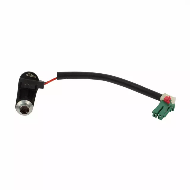 HL3Z7M101B - : Vehicle Speed Sensor for Ford: Bronco, Expedition, Explorer, F-150, F-250 Super Duty, F-350 Super Duty, Mustang, Police Interceptor Utility, Ranger, Transit-150, Transit-250, Transit-350, Transit-350 HD | Lincoln: Aviator, Navigator Image