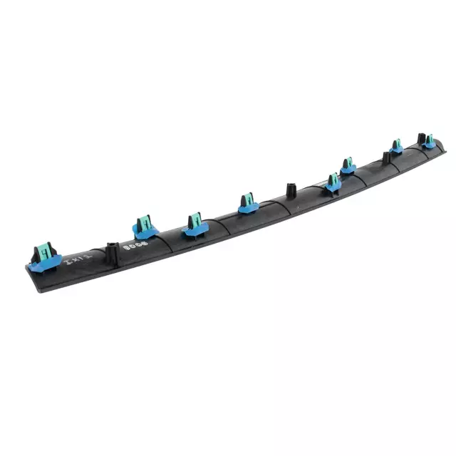 Panel Instrument - Ford (MA1Z-5804338-SA)