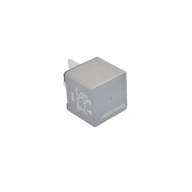 4692139AA - Electrical: Relay for Mopar Image