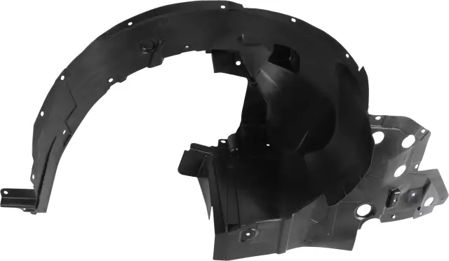 638405RW0B - : Fender Liner for Nissan Image